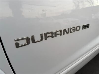 2000 Dodge Durango SLT   - Photo 40 - Los Angeles, CA 91306