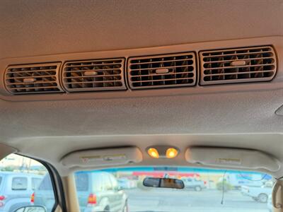 2000 Dodge Durango SLT   - Photo 52 - Los Angeles, CA 91306