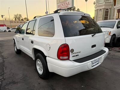 2000 Dodge Durango SLT   - Photo 32 - Los Angeles, CA 91306