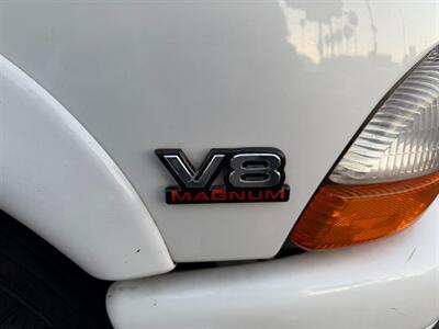 2000 Dodge Durango SLT   - Photo 44 - Los Angeles, CA 91306