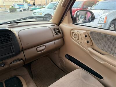 2000 Dodge Durango SLT   - Photo 23 - Los Angeles, CA 91306