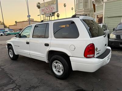2000 Dodge Durango SLT   - Photo 31 - Los Angeles, CA 91306