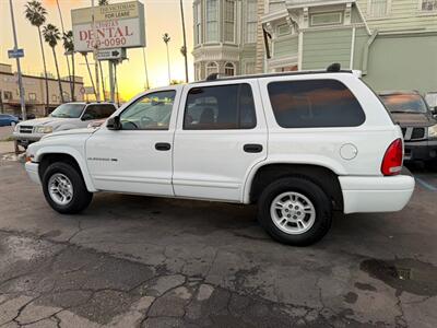 2000 Dodge Durango SLT   - Photo 10 - Los Angeles, CA 91306