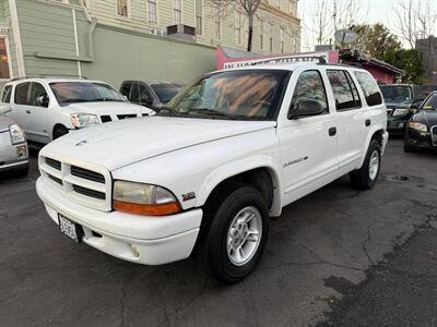 2000 Dodge Durango SLT   - Photo 26 - Los Angeles, CA 91306
