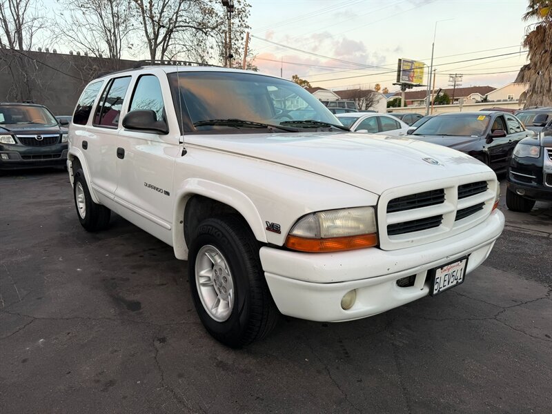 2000 Dodge Durango SLT  