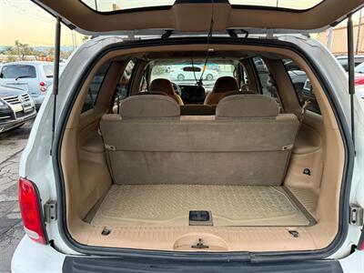 2000 Dodge Durango SLT   - Photo 21 - Los Angeles, CA 91306