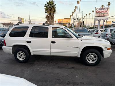 2000 Dodge Durango SLT   - Photo 5 - Los Angeles, CA 91306