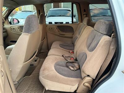 2000 Dodge Durango SLT   - Photo 18 - Los Angeles, CA 91306