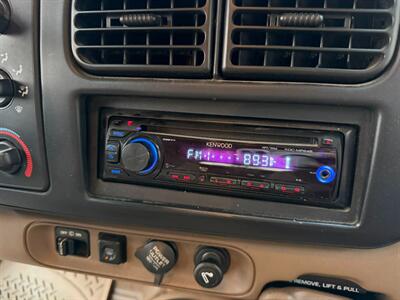 2000 Dodge Durango SLT   - Photo 57 - Los Angeles, CA 91306