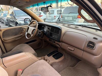 2000 Dodge Durango SLT   - Photo 46 - Los Angeles, CA 91306