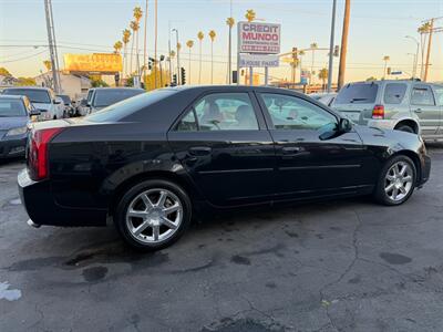 2004 Cadillac CTS   - Photo 5 - Los Angeles, CA 91306