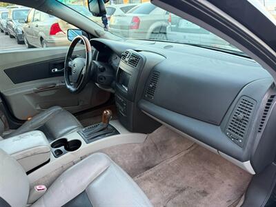 2004 Cadillac CTS   - Photo 40 - Los Angeles, CA 91306