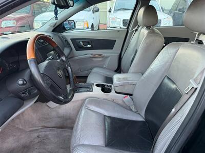 2004 Cadillac CTS   - Photo 17 - Los Angeles, CA 91306