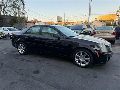2004 Cadillac CTS   - Photo 3 - Los Angeles, CA 91306
