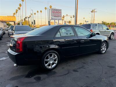 2004 Cadillac CTS   - Photo 6 - Los Angeles, CA 91306