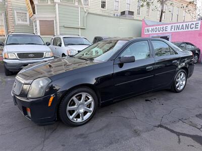2004 Cadillac CTS   - Photo 27 - Los Angeles, CA 91306