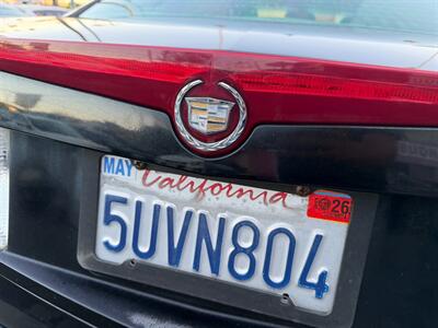 2004 Cadillac CTS   - Photo 37 - Los Angeles, CA 91306
