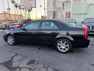 2004 Cadillac CTS   - Photo 30 - Los Angeles, CA 91306