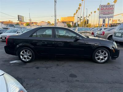2004 Cadillac CTS   - Photo 4 - Los Angeles, CA 91306