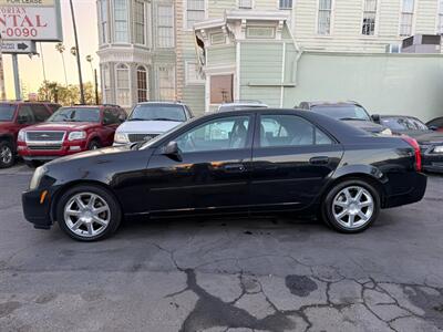 2004 Cadillac CTS   - Photo 11 - Los Angeles, CA 91306