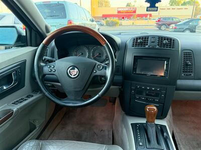 2004 Cadillac CTS   - Photo 24 - Los Angeles, CA 91306