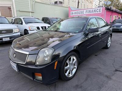 2004 Cadillac CTS   - Photo 12 - Los Angeles, CA 91306