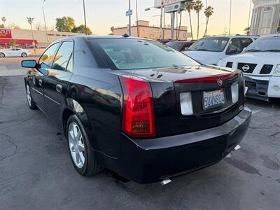 2004 Cadillac CTS   - Photo 9 - Los Angeles, CA 91306