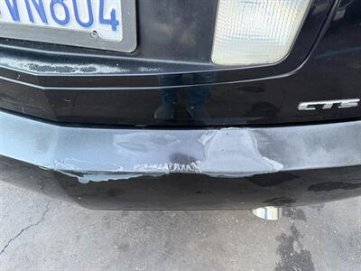 2004 Cadillac CTS   - Photo 60 - Los Angeles, CA 91306
