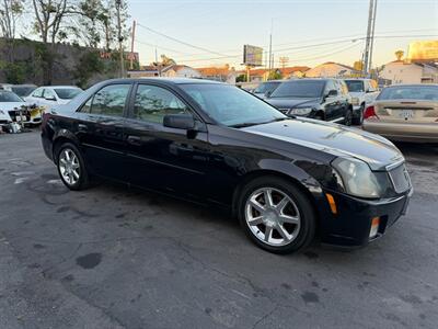 2004 Cadillac CTS   - Photo 2 - Los Angeles, CA 91306