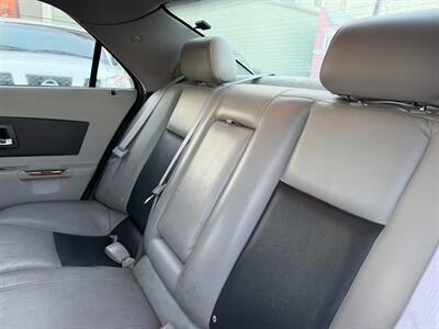 2004 Cadillac CTS   - Photo 19 - Los Angeles, CA 91306