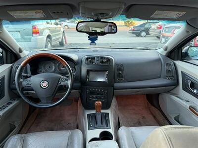 2004 Cadillac CTS   - Photo 22 - Los Angeles, CA 91306