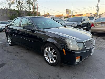 2004 Cadillac CTS   - Photo 36 - Los Angeles, CA 91306