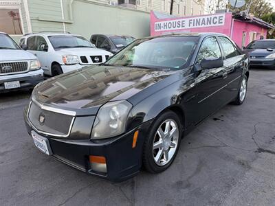 2004 Cadillac CTS   - Photo 25 - Los Angeles, CA 91306