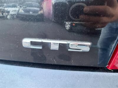 2004 Cadillac CTS   - Photo 38 - Los Angeles, CA 91306