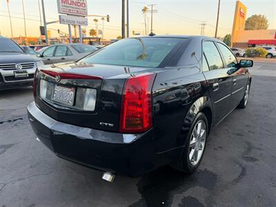 2004 Cadillac CTS   - Photo 33 - Los Angeles, CA 91306