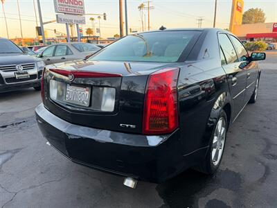 2004 Cadillac CTS   - Photo 8 - Los Angeles, CA 91306