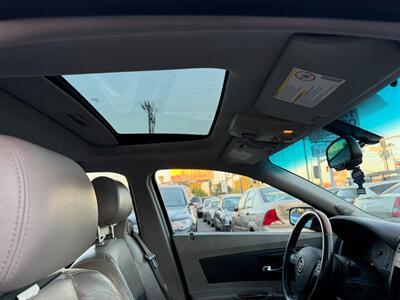 2004 Cadillac CTS   - Photo 42 - Los Angeles, CA 91306