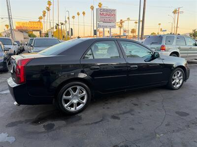 2004 Cadillac CTS   - Photo 34 - Los Angeles, CA 91306