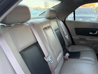 2004 Cadillac CTS   - Photo 44 - Los Angeles, CA 91306