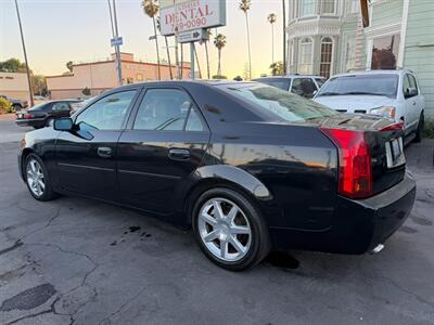 2004 Cadillac CTS   - Photo 31 - Los Angeles, CA 91306