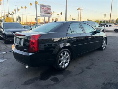 2004 Cadillac CTS   - Photo 7 - Los Angeles, CA 91306