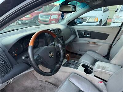 2004 Cadillac CTS   - Photo 16 - Los Angeles, CA 91306