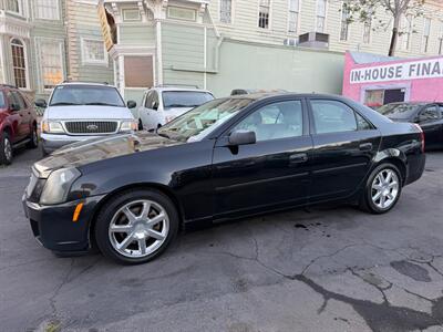 2004 Cadillac CTS   - Photo 28 - Los Angeles, CA 91306