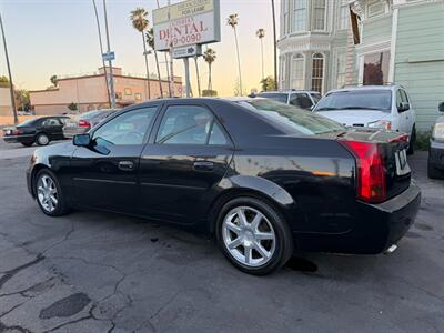 2004 Cadillac CTS   - Photo 10 - Los Angeles, CA 91306