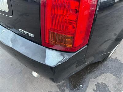 2004 Cadillac CTS   - Photo 61 - Los Angeles, CA 91306
