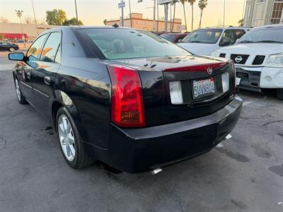 2004 Cadillac CTS   - Photo 32 - Los Angeles, CA 91306