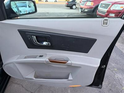 2004 Cadillac CTS   - Photo 39 - Los Angeles, CA 91306