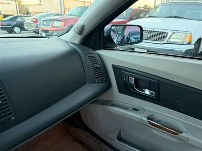 2004 Cadillac CTS   - Photo 46 - Los Angeles, CA 91306