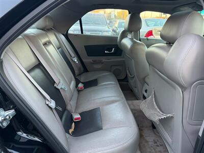 2004 Cadillac CTS   - Photo 43 - Los Angeles, CA 91306