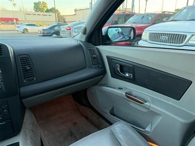 2004 Cadillac CTS   - Photo 23 - Los Angeles, CA 91306
